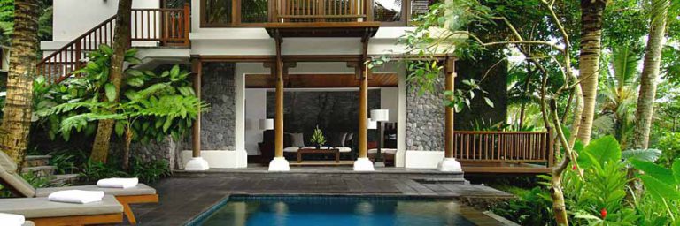 Kayumanis Bali © Kayumanis Private Villas and Spa
